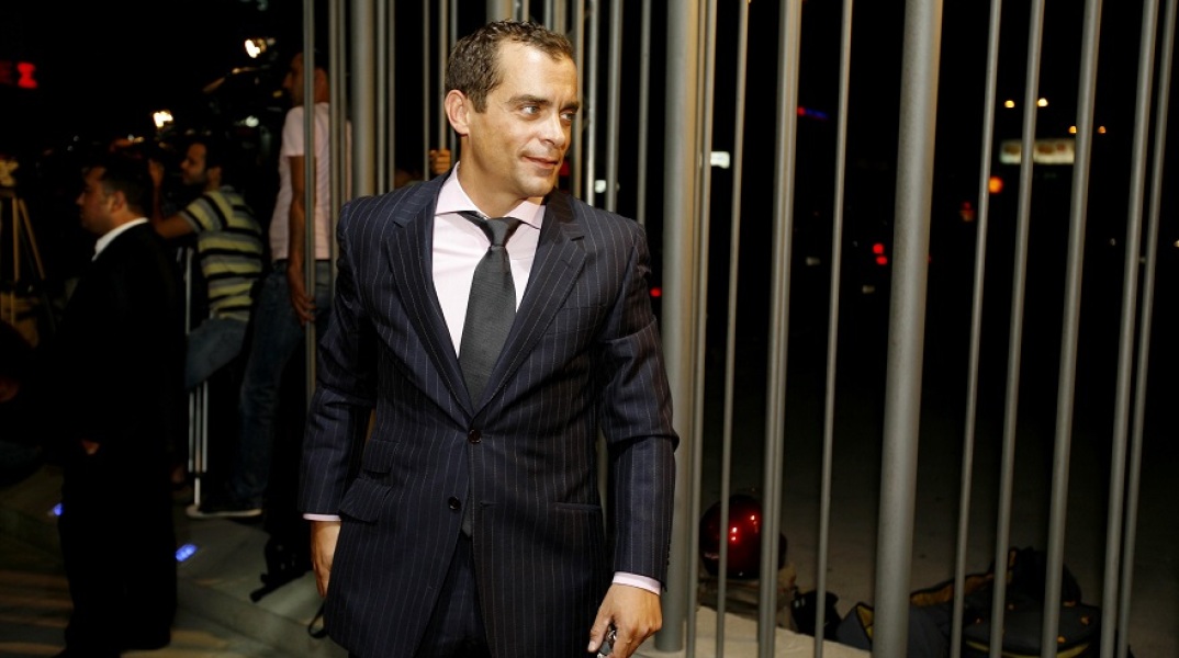 Κωνσταντίνος Μαρκουλάκης