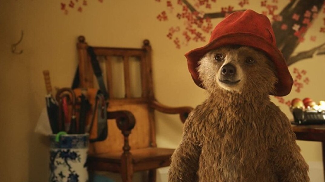Paddington