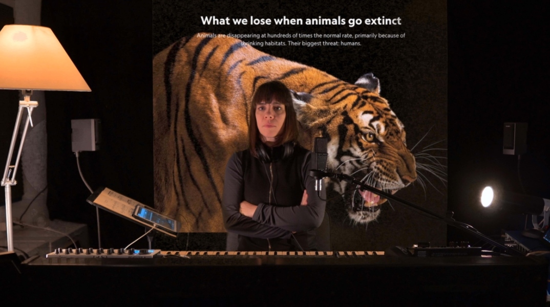 «Το Ημερολόγιο Ενός Σκύλου» της Violet Louise