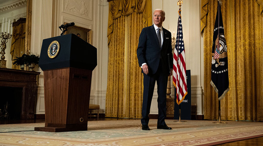 Τζο Μπάιντεν