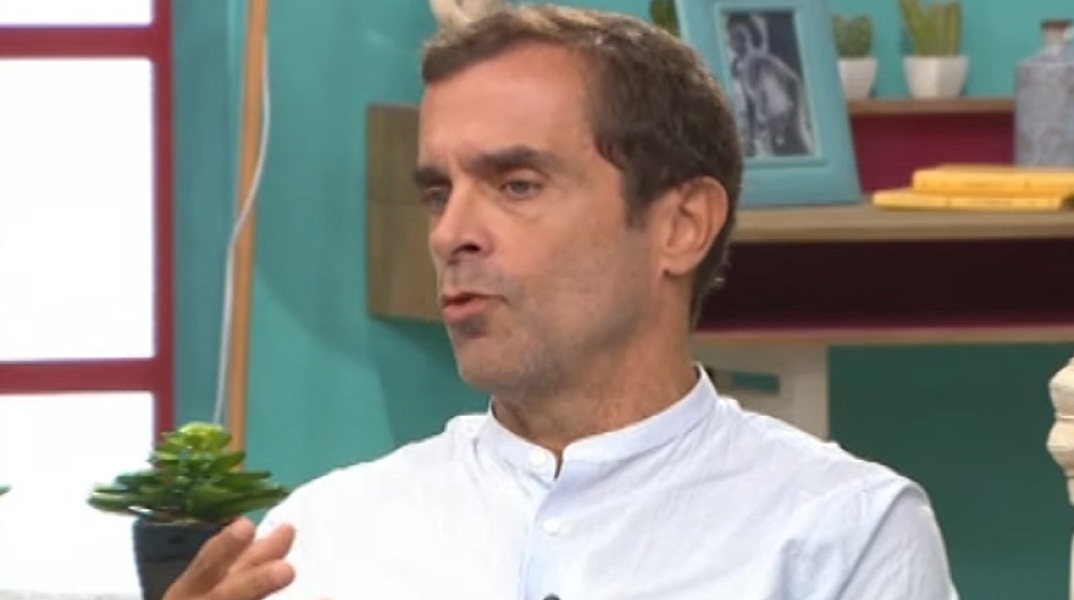 Κωνσταντίνος Μαρκουλάκης