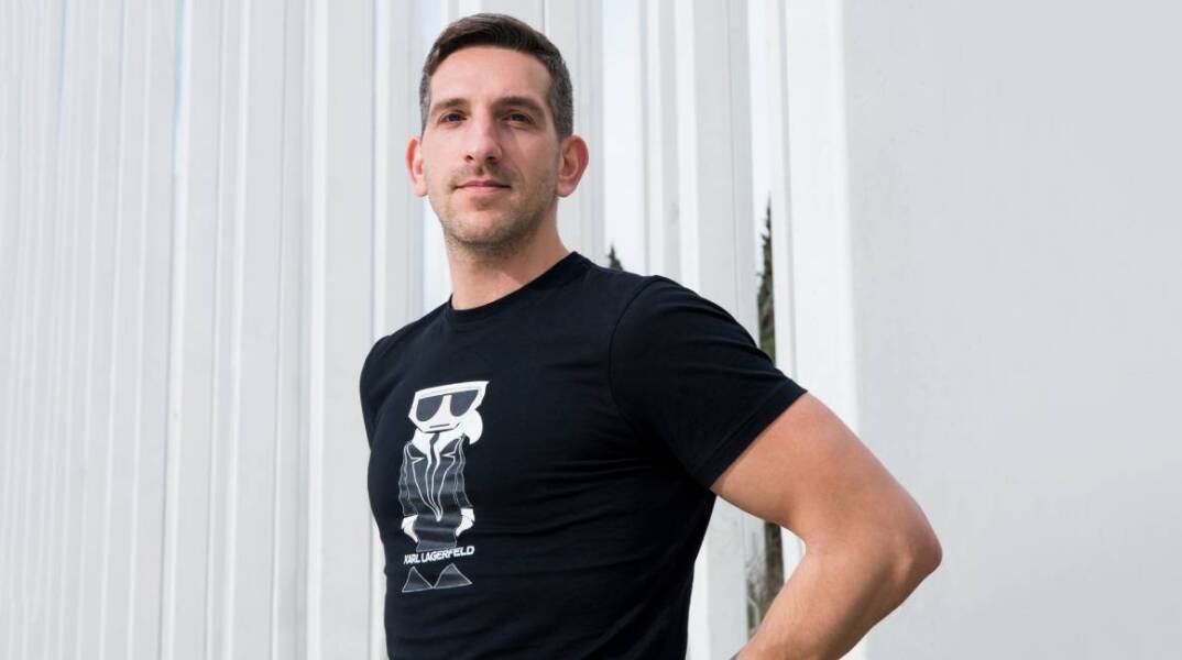 Δημήτρης Κλεάνθους