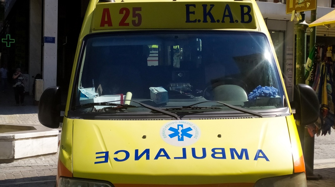 Τραγωδία στην Κεφαλονιά: Αυτοκίνητο εξετράπη της πορείας του και βυθίστηκε στη θάλασσα - Νεκρός ο 23χρονος οδηγός