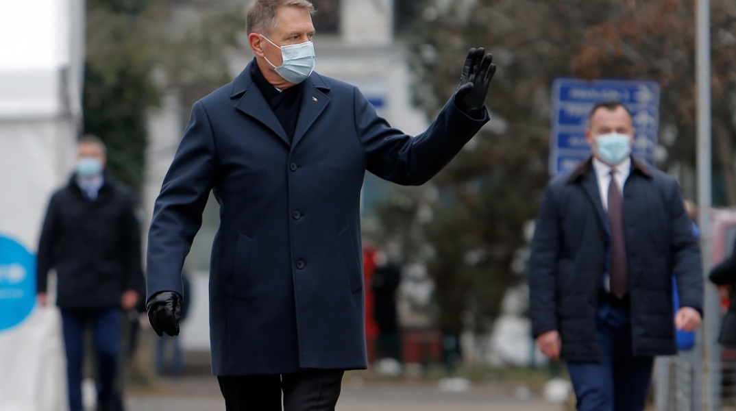 Κορωνοϊός: Η κυβέρνηση της Ρουμανίας αποφάσισε να τοποθετήσει τους άστεγους μεταξύ των πρώτων θέσεων του καταλόγου των ομάδων «προτεραιότητας» 