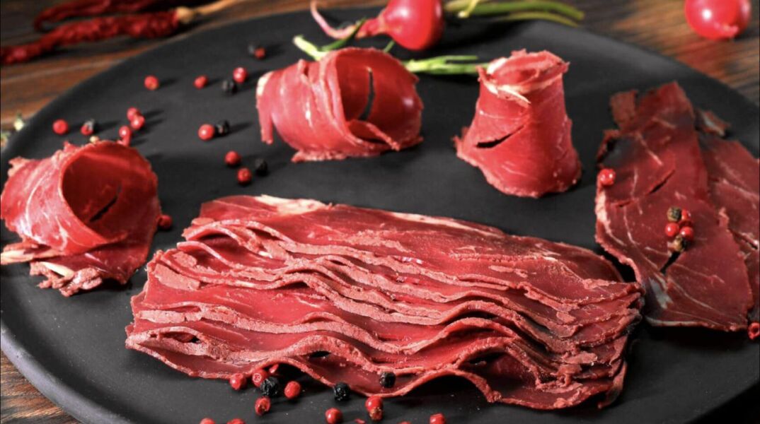 Παστουρμάς