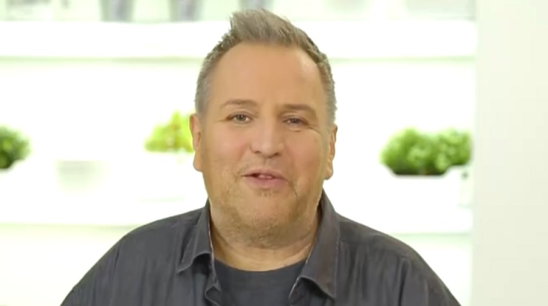 Βαγγέλης Δρίσκας