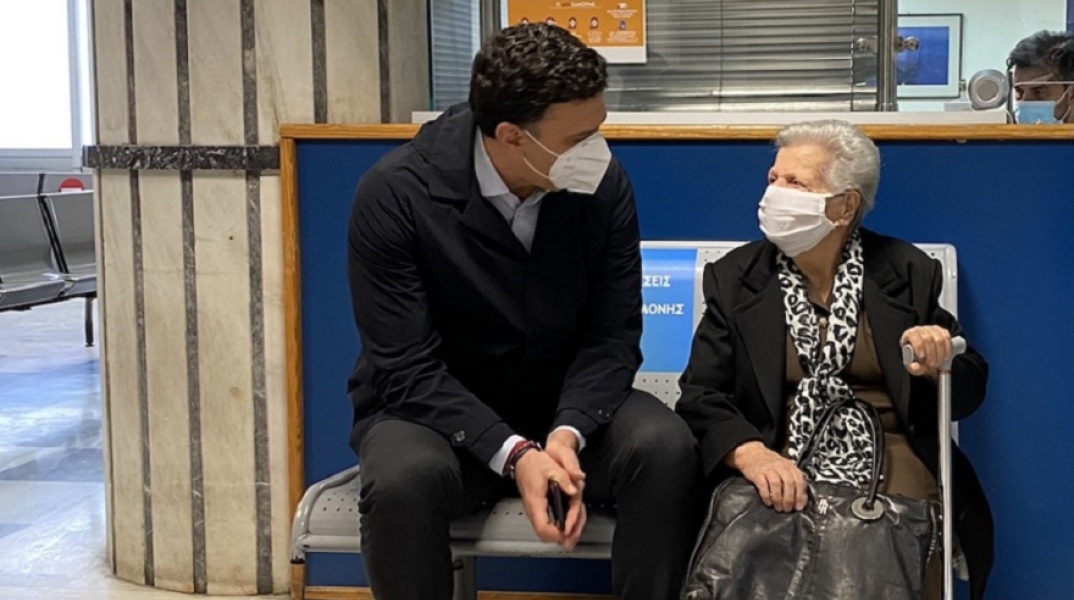 Βασίλης Κικίλιας