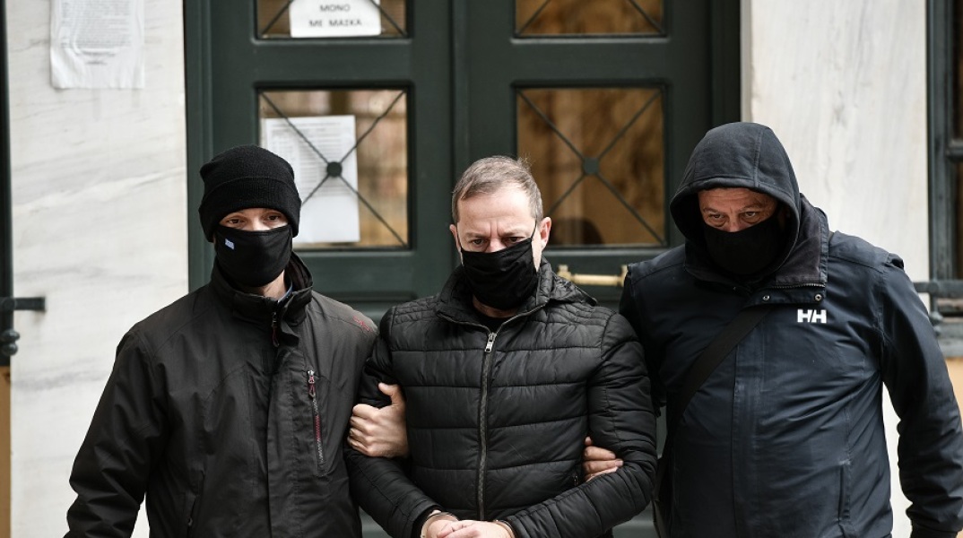 Δημήτρης Λιγνάδης