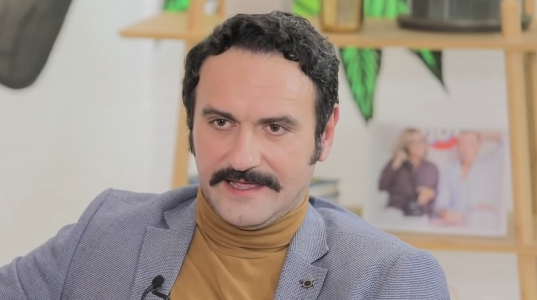 Μελέτης Ηλίας 