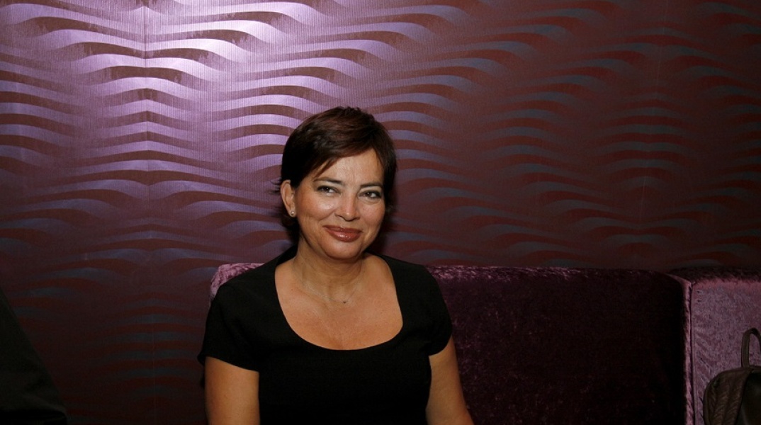 Ελένη Κούρκουλα