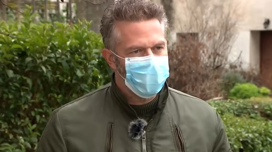 Χρήστος Λούλης