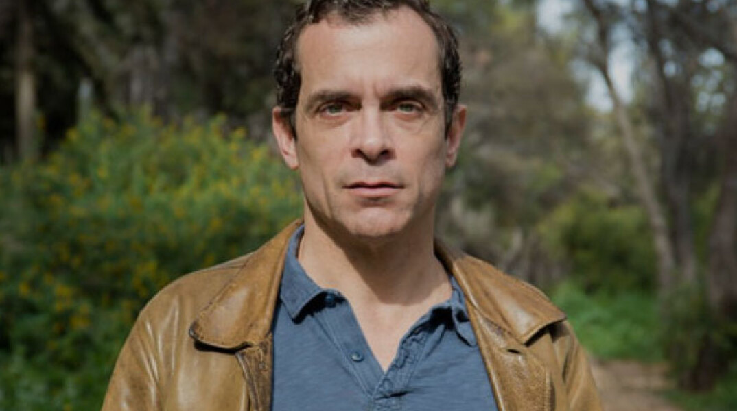 Κωνσταντίνος Μαρκουλάκης