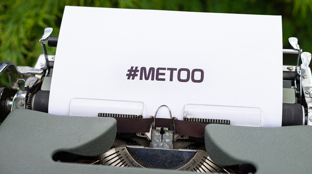 #MeToo
