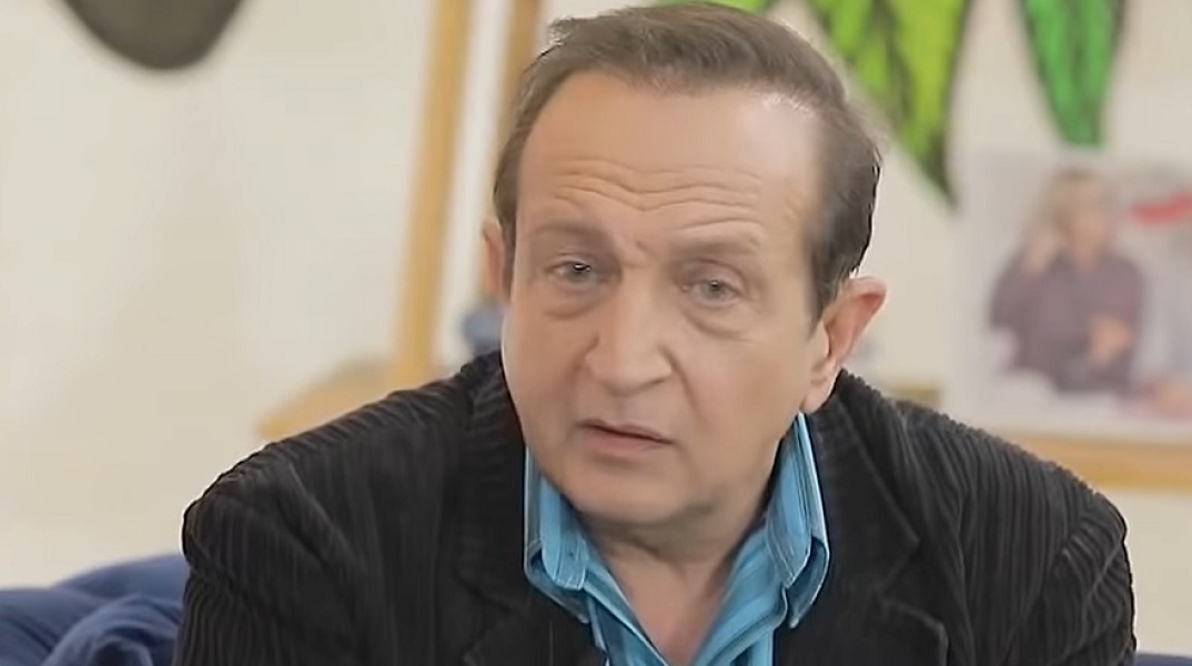 Σπύρος Μπιμπίλας