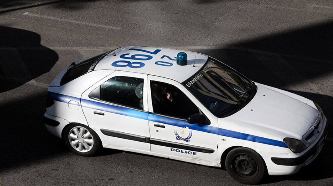 ΕΛΛΗΝΙΚΗ ΑΣΤΥΝΟΜΙΑ ΣΤΙΓΜΙΟΤΥΠΑ