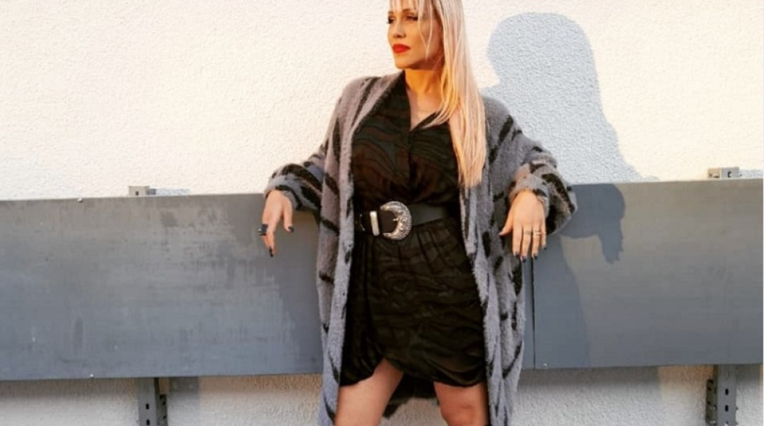 Πηνελόπη Αναστασοπούλου