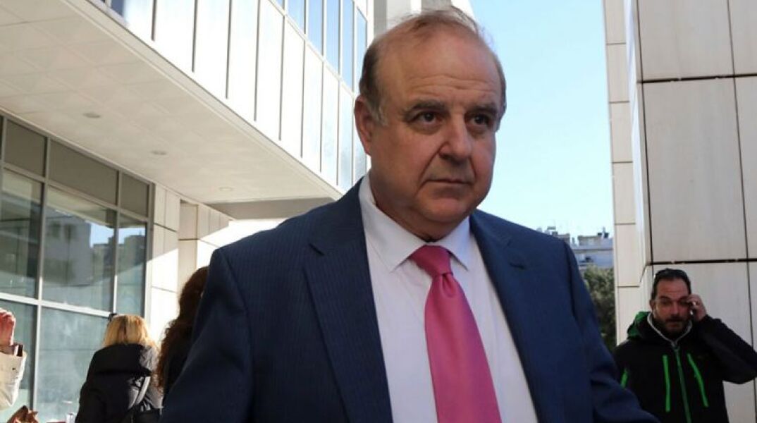 Παύλος Χαϊκάλης