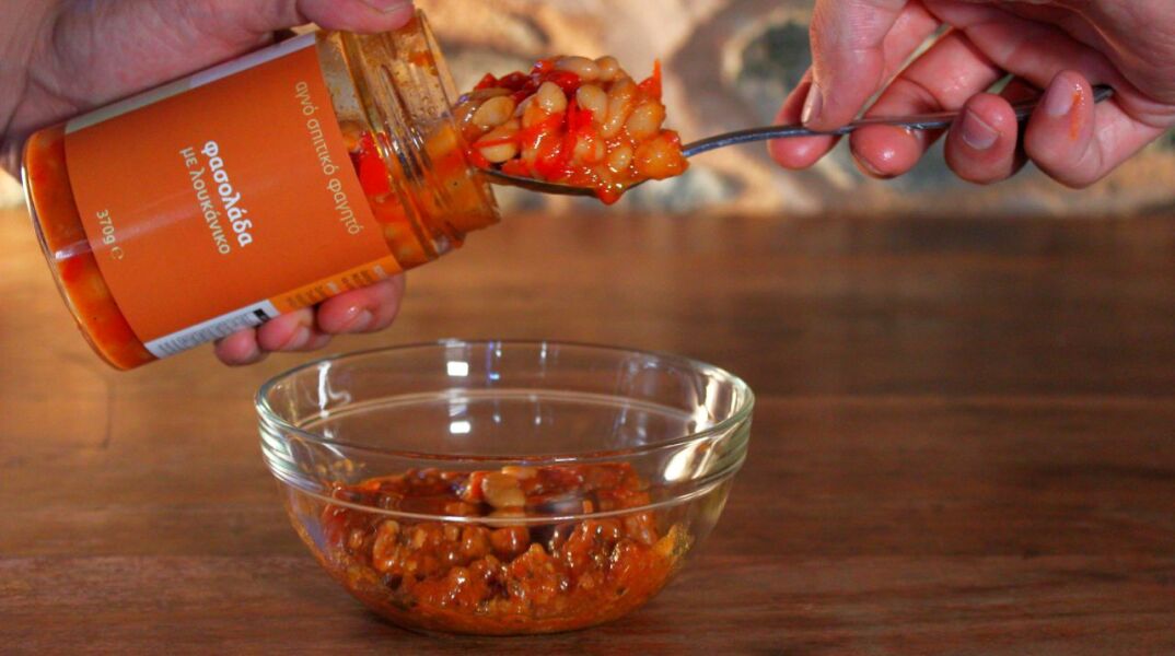 Yiam: σπιτικό, παραδοσιακό φαγητό μέσα σε… βαζάκι!