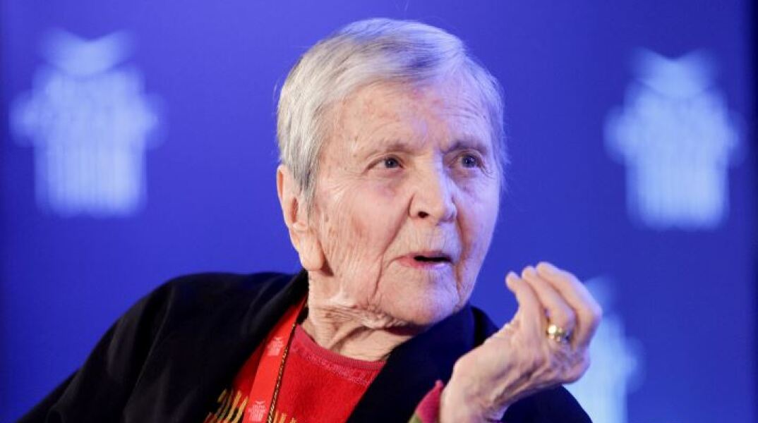 Ελένη Αρβελέρ