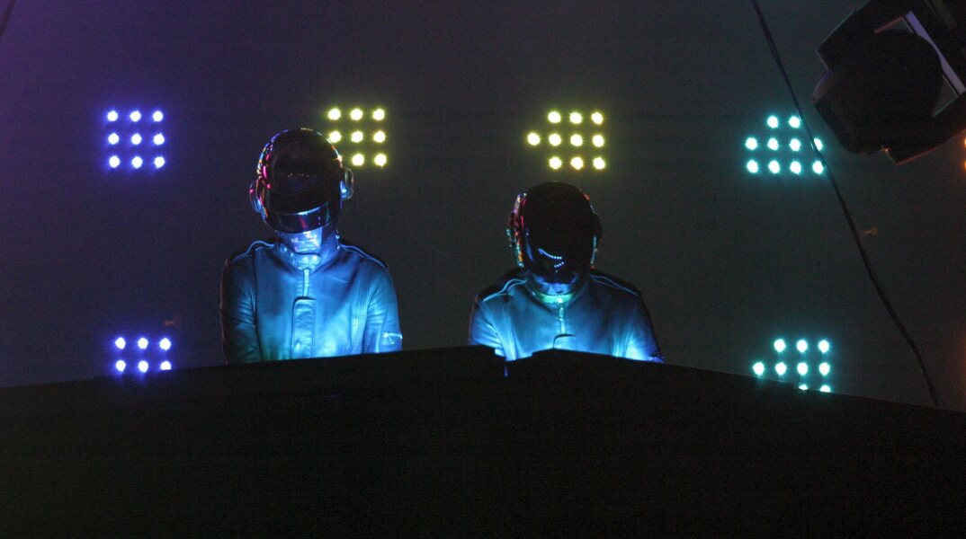 Daft Punk