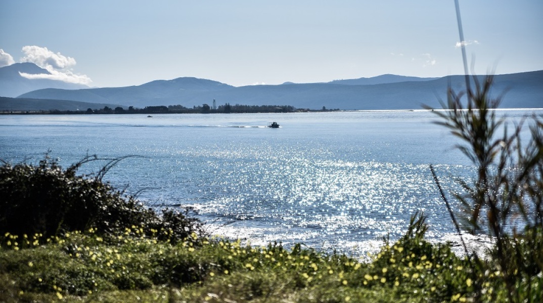 Ηλιοφάνεια 