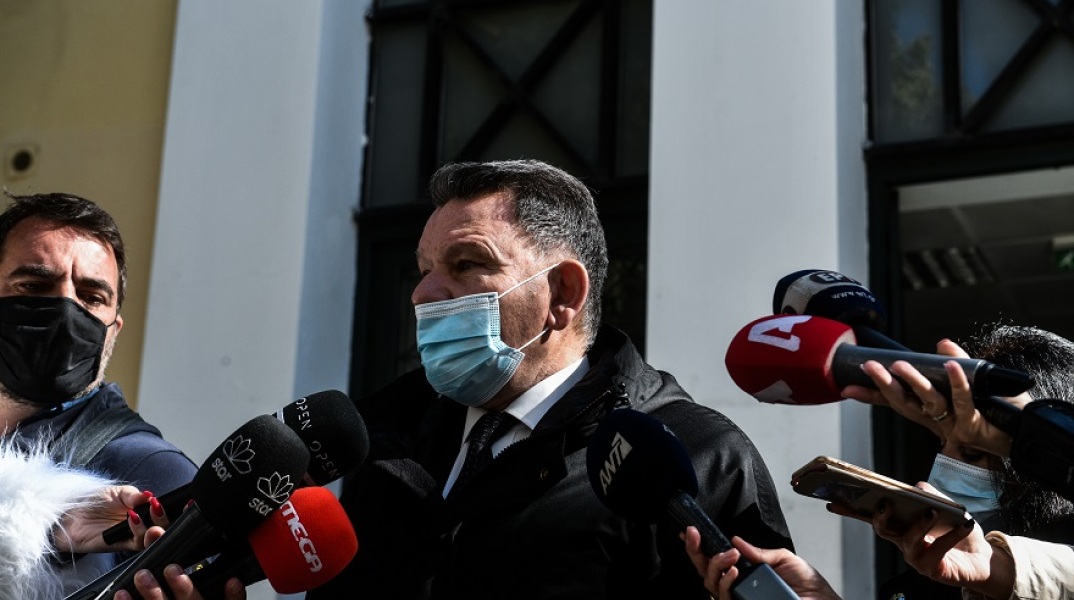 Αλέξης Κούγιας