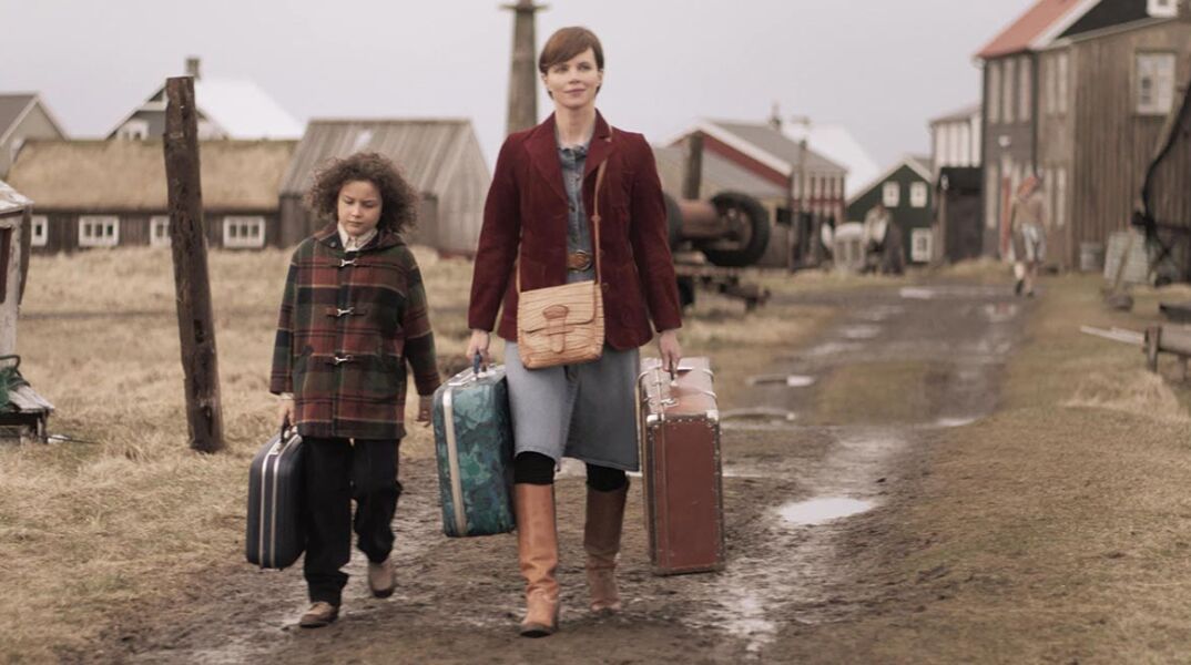 «The Flatey Enigma» 