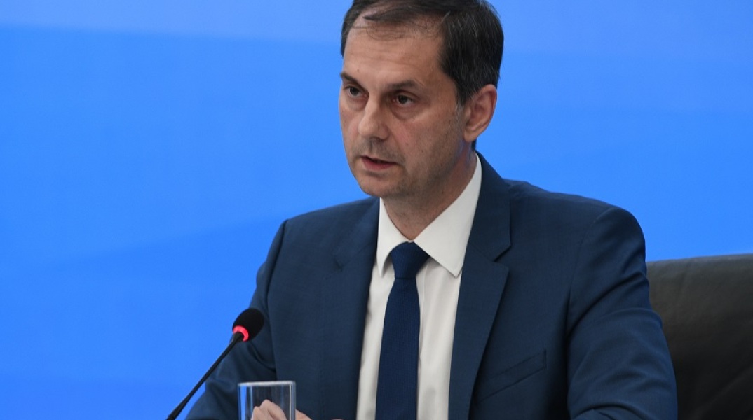 Χάρης Θεοχάρης