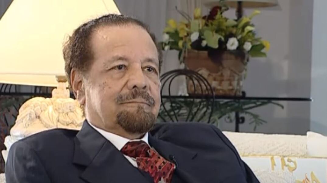 Ο Ζάκι Γιαμανί σε συνέντευξή του στο Al Jazeera