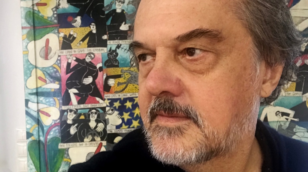  Απόστολος Δοξιάδης