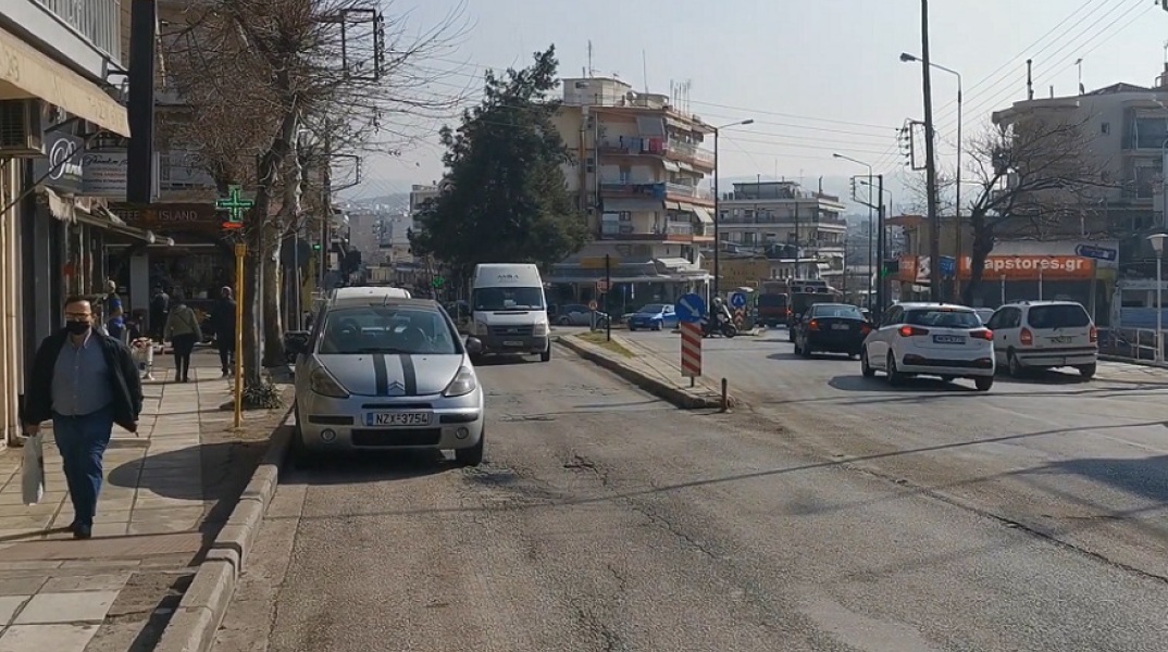 Θεσσαλονίκη