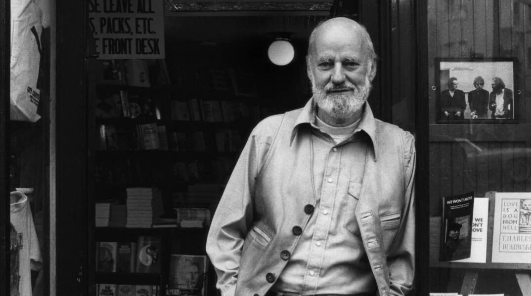 Lawrence Ferlinghetti