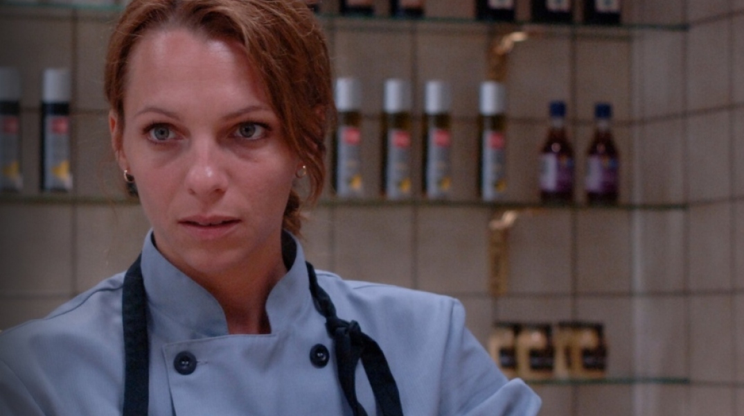 Το Love Someone: Η ταινία του Åke Sandgren στο Netflix