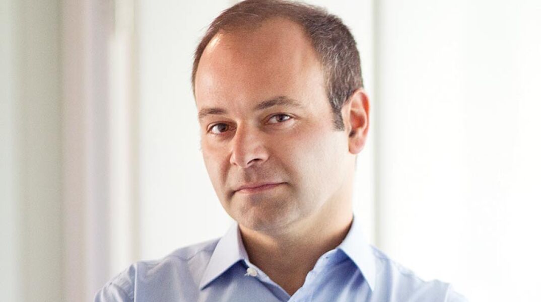 Μάρκος Βερέμης