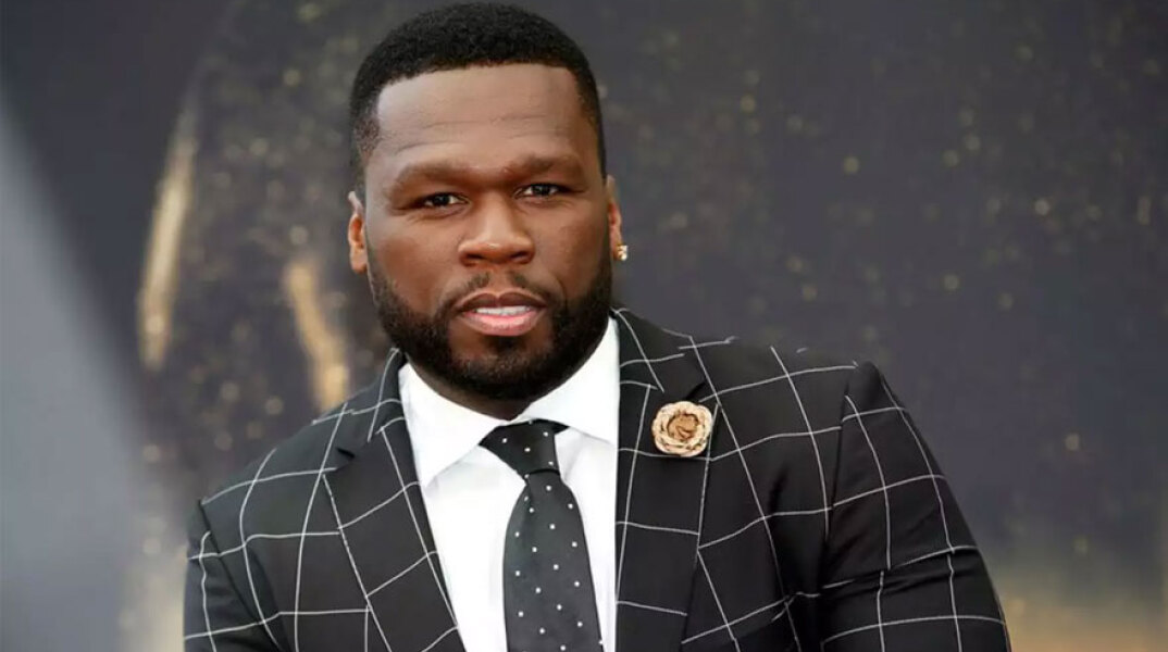 50 Cent, ράπερ, ηθοποιός και επιχειρηματίας