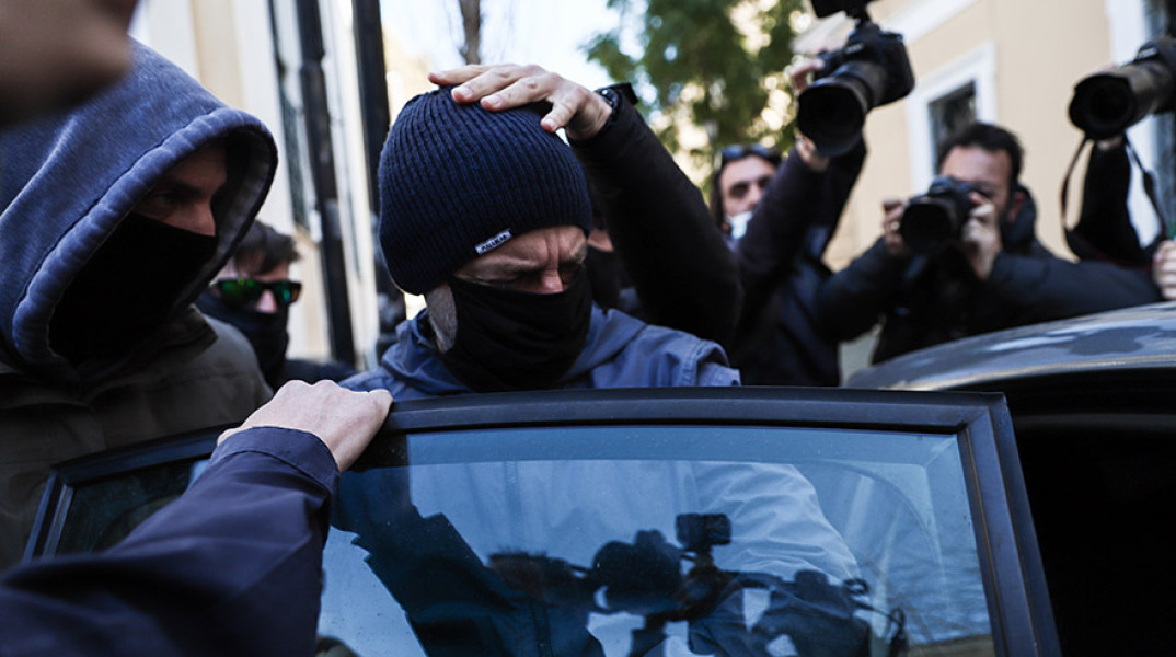 ΑΠΟΛΟΓΙΑ ΤΟΥ ΔΗΜ. ΛΙΓΝΑΔΗ ΣΤΟΝ ΑΝΑΚΡΙΤΗ