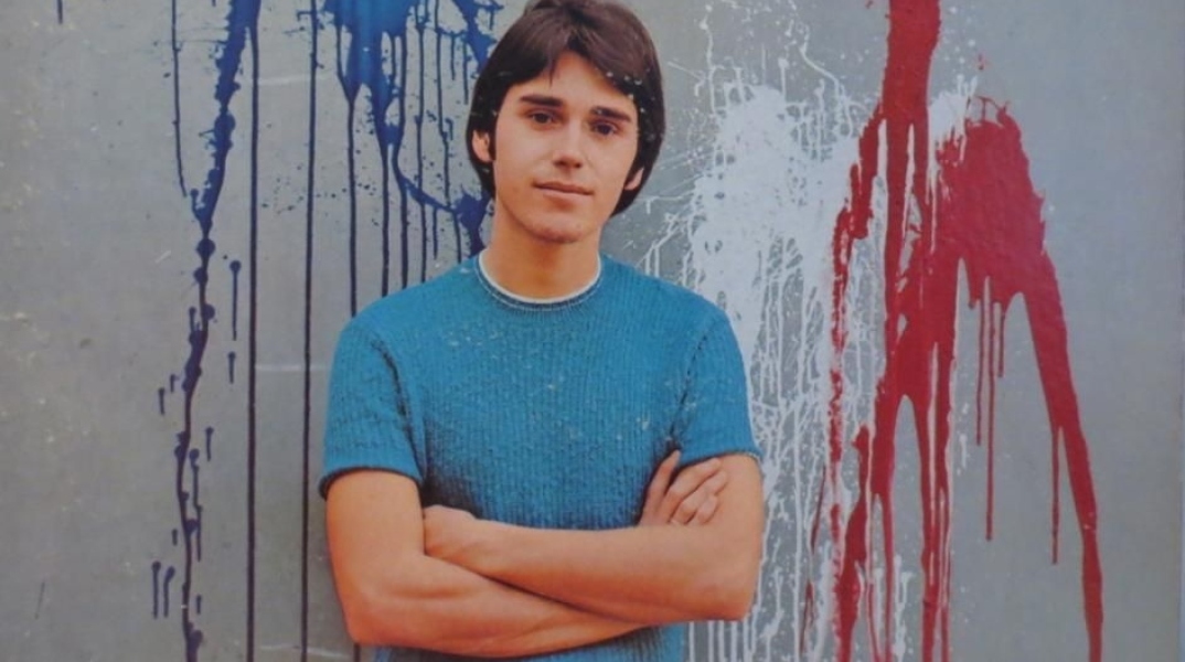 Ο τραγουδοποιός Emitt Rhodes