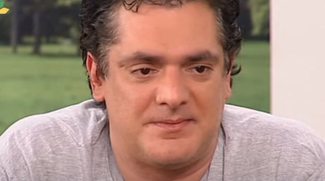 Ο δημοσιογράφος, Τάσος Θεοδωρόπουλος