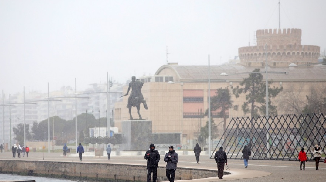Θεσσαλονίκη
