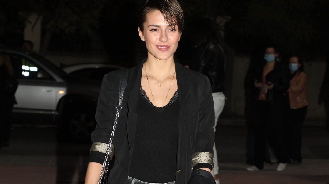 Κάτια Ταραμπάνκο