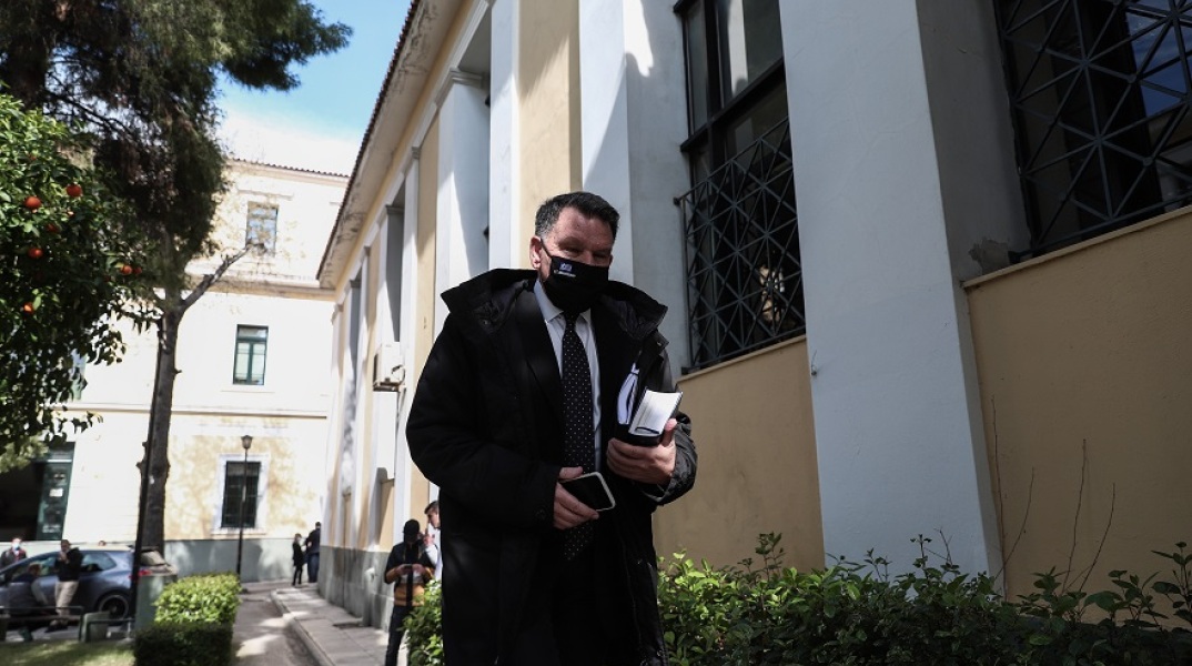 Αλέξης Κούγιας