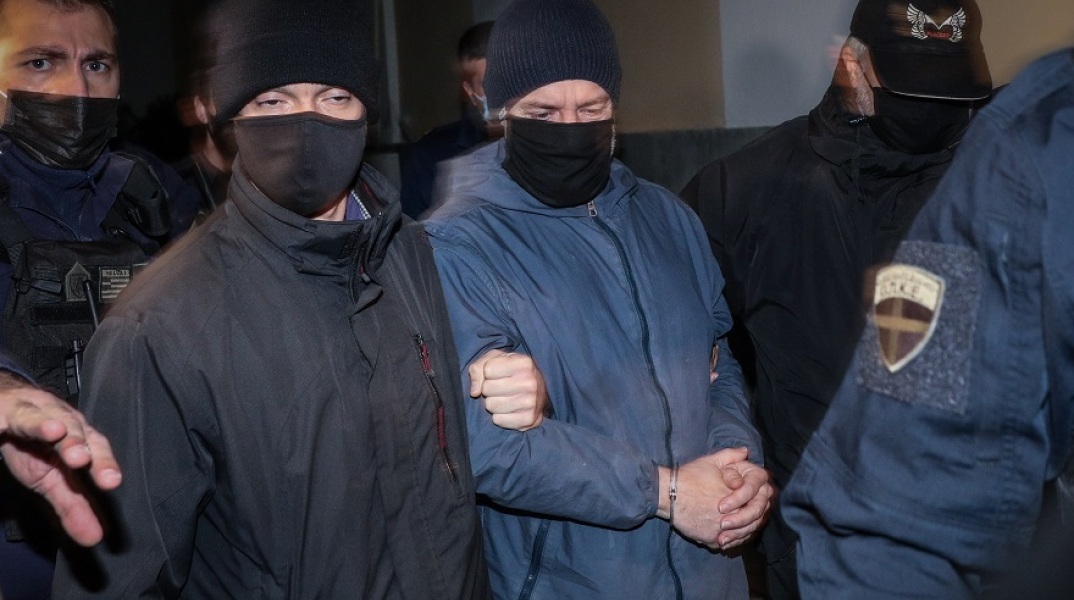 Δημήτρης Λιγνάδης