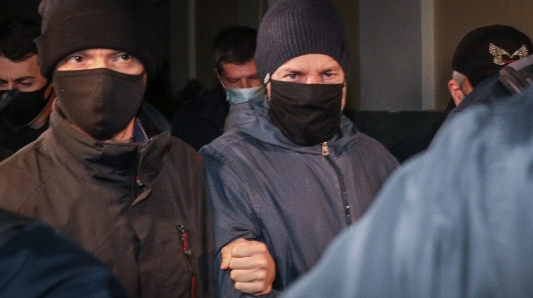 Δημήτρης Λιγνάδης