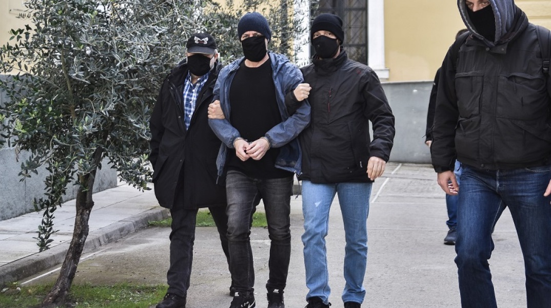 Δημήτρης Λιγνάδης