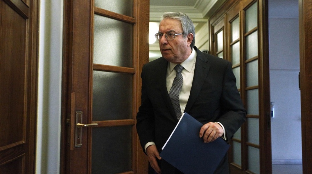 Γιώργος Μπαμπινιώτης