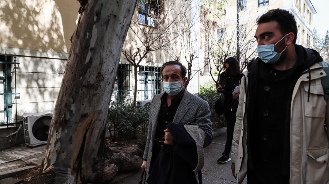 Σπύρος Μπιμπίλας