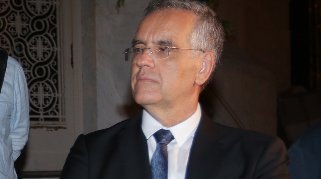 Ισίδωρος Ντογιάκος