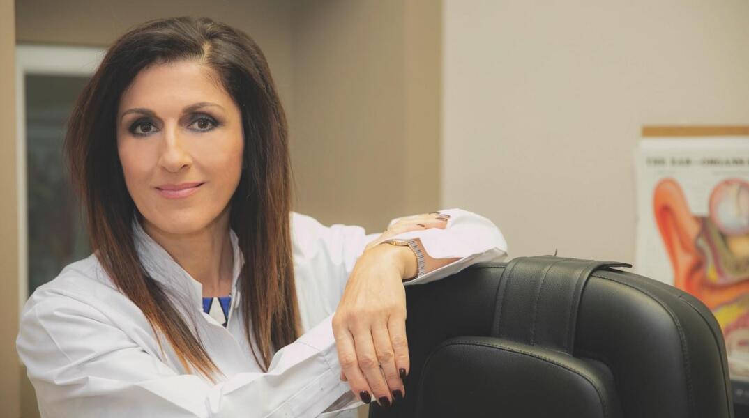 Πρόληψη ΩΡΛ προβλημάτων και οφέλη της άσκησης 