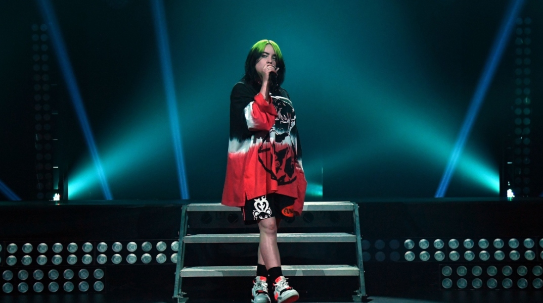 Billie Eilish