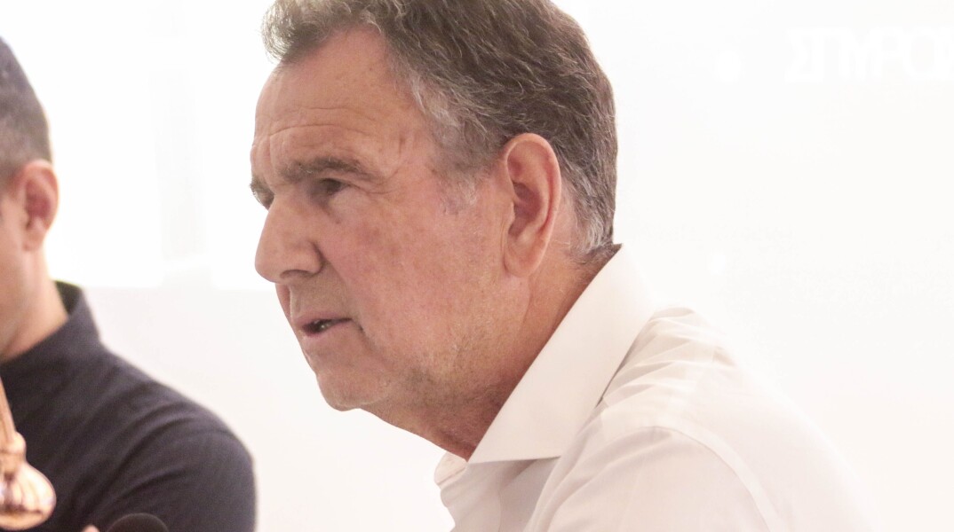 Σπύρος Βούγιας  